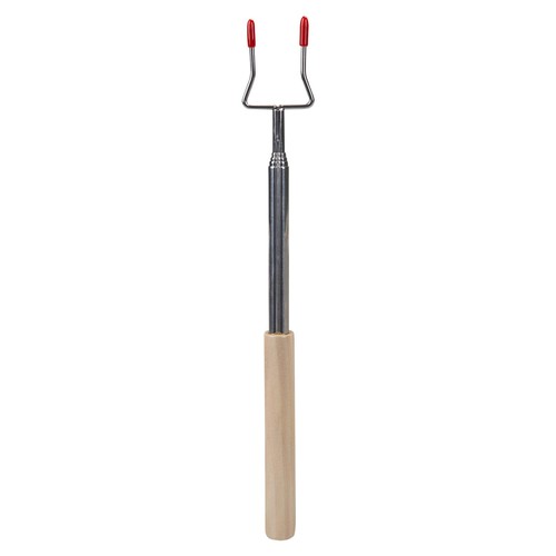 Extending toasting fork good - toasting,