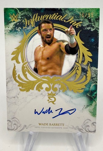 Topps royalty wwe 2025 wade - #,