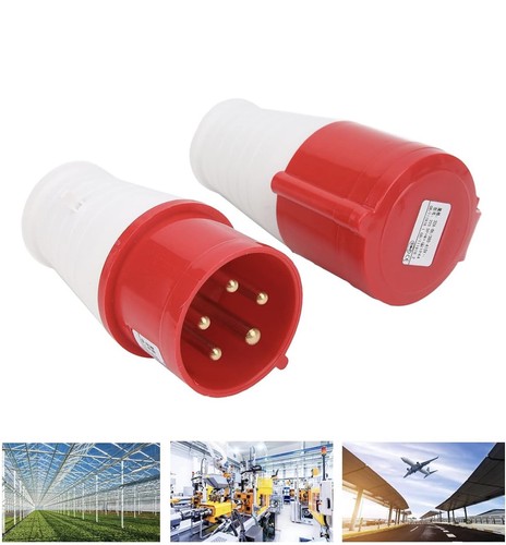 Phase pin waterproof - phase,