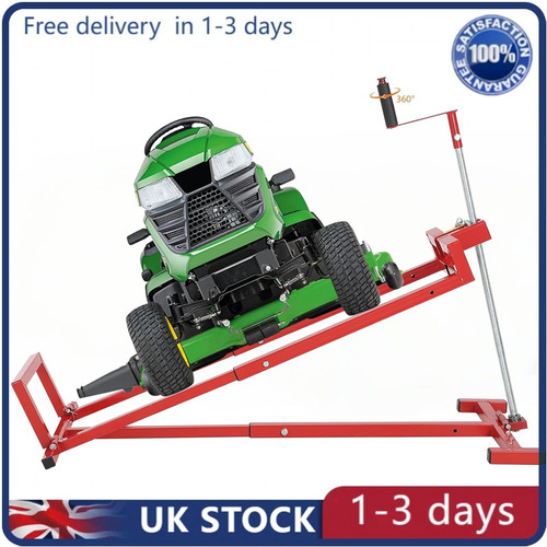 400kg jack tools foldable ride - 400kg,