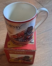 Hornby ceramic vintage steam