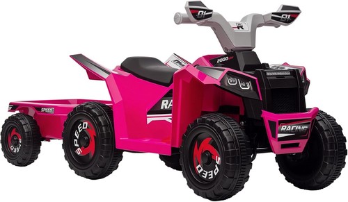 Kids electric ride - electric, atv