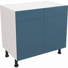 Fully assembled kitchen 1000mm - assembled,