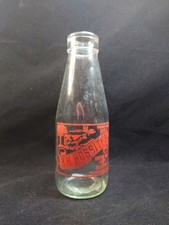 Vintage Advert Glass 1 Pint