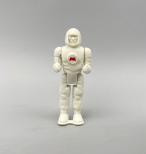 Manta Force White Figure