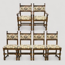 6 Old Charm Premium Dining