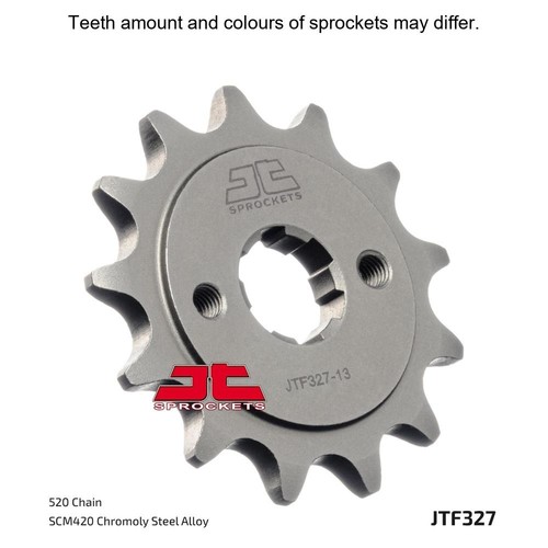 Sprockets front sprocket - front,