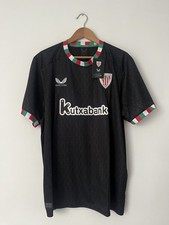 Athletic Bilbao 2024/25 Fourth