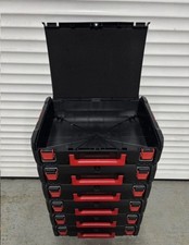 Milwaukee Tool Box Toolbox