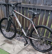 Carerra Vengeance Hardtail