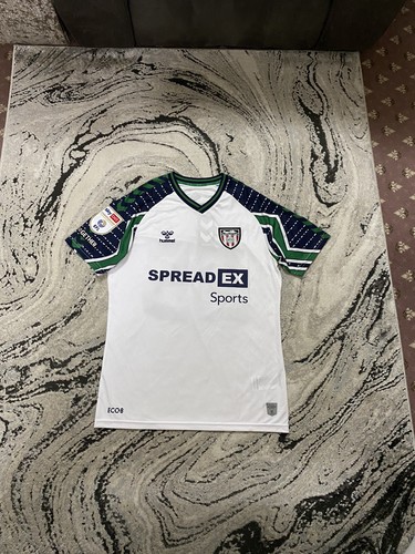 Sunderland white away - sunderland,