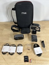 Rylo 360 uhd - uhd, action