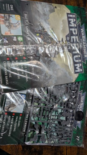Warhammer 40k imperium - warhammer,