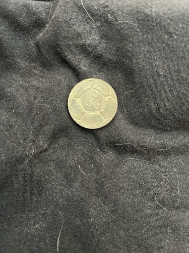1996 two pounds coin - uk, (£2)