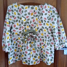 AVOCA ANTHOLOGY green yellow