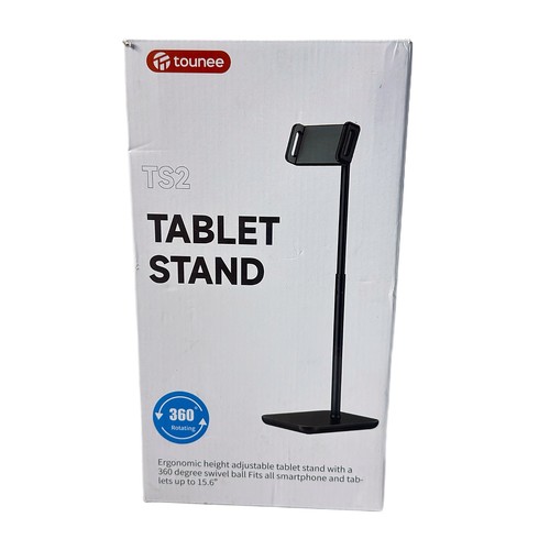 Tounee ts2 tablet stand - tablet, 360