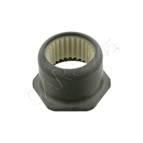Propshaft centering bush febi - propshaft,
