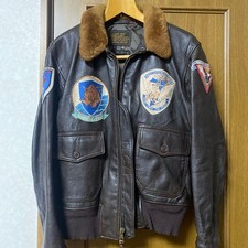 Cockpit USA G-1 Flight Jacket