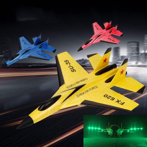 Glider fighter model fixed - glider,