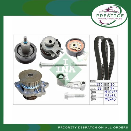 Ina 530 0089 - ina, pump