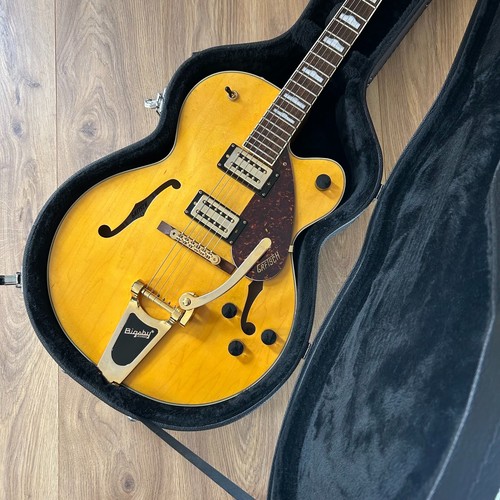Gretsch streamliner g2410tg - gretsch,