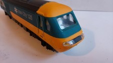 Hornby OO HST Intercity 125
