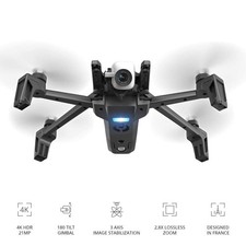 Parrot Anafi 4K Drone Work Package with Carry Case and Box