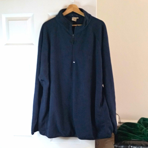 Cotton traders men fleece - traders, men’s