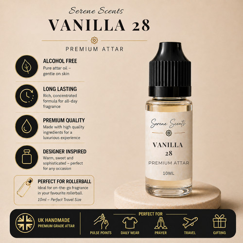 Premium perfume oil 10ml - premium,