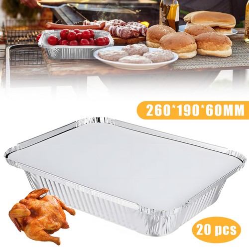 Aluminum baking trays - baking,