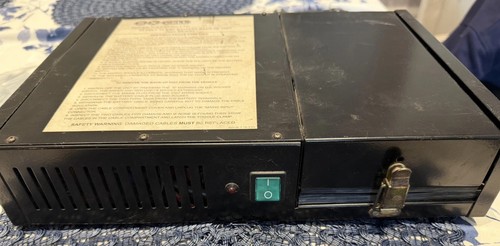 Excell 12v 15a output - excell,