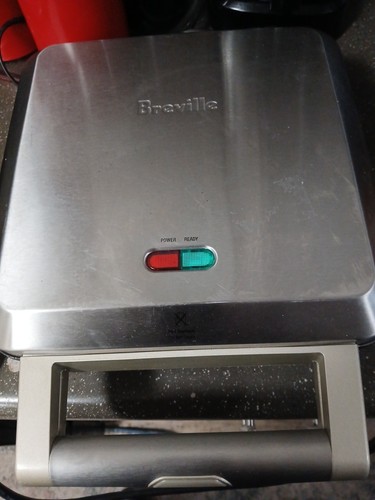 Breville pie maker bpi640xl - breville,