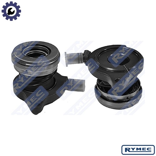 Central slave cylinder clutch - slave,