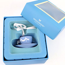 Wedgewood blue jasperware