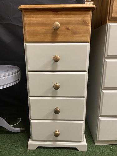 Solid pine tall - pine,