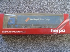 HERPA HO  1:87  TRUCK - Iveco
