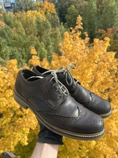 Barbour Mens Shoes Brogues