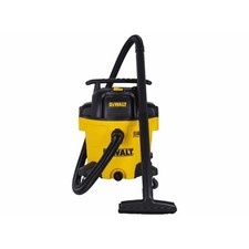 Dewalt vacuum dxv34p qta - dewalt,