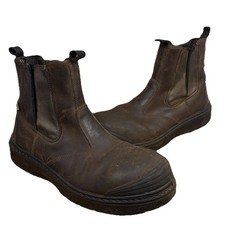 Cofra Speedway Boots Men's 12