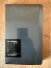 MOLESKINE HARDCOVER SMART