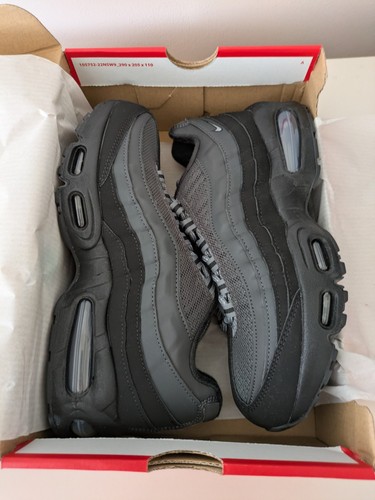 Nike air max size - size, 6