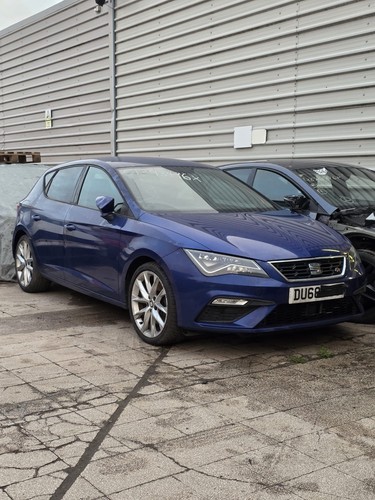 Breaking 2019 seat leon - 2019, fr