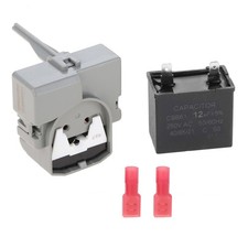 Refrigerator Start Device &