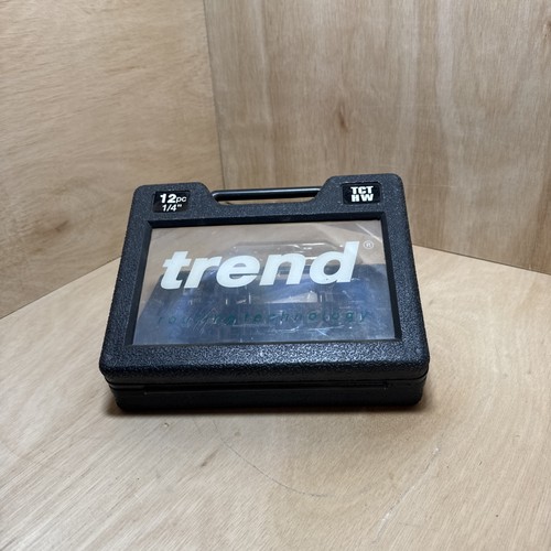 Trend piece router bit - trend,