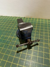 GOOD QUALITY MADE IN ENGLAND RECORD NO. 00 VICE IN GOOD CONDITION