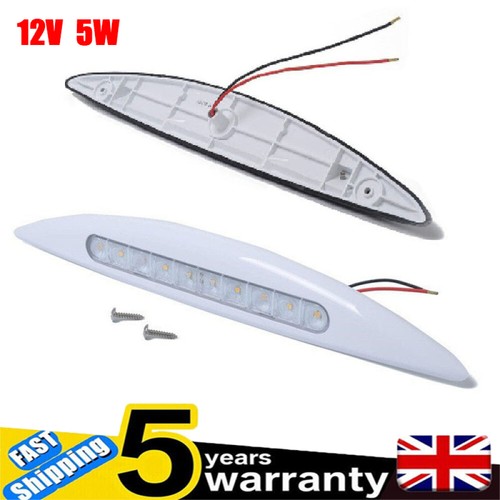 12v awning light white led - 12v,