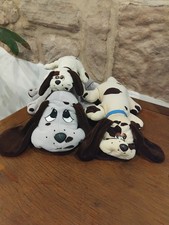 Vintage Hornby Pound Puppies