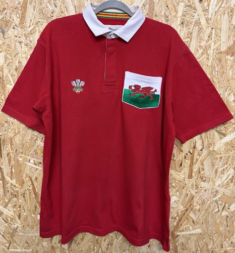 Mens vintage cotton traders - vintage,