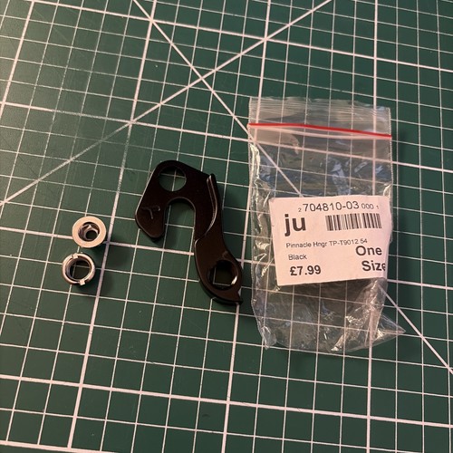 Pinnacle bike mech - pinnacle,
