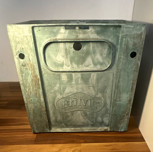 Job lot vintage britvic - vintage,